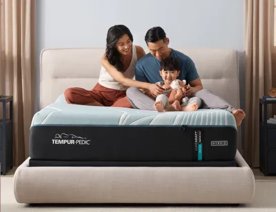 tempur-pedic-luxeadapt-innerspring-mattress-family